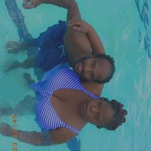 Meet your Posher, Myesha